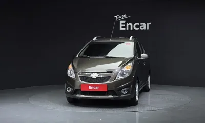 ChevroletGMDaewoo Spark 2012, 86315 км, за 1975.55 USD