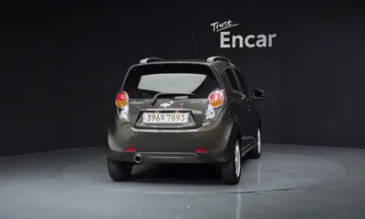 ChevroletGMDaewoo Spark 2012, 86315 км, за 1975.55 USD