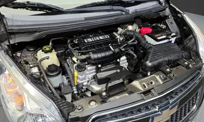 ChevroletGMDaewoo Spark 2012, 86315 км, за 1975.55 USD - фото 6