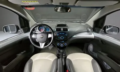 ChevroletGMDaewoo Spark 2012, 86315 км, за 1975.55 USD - фото 7