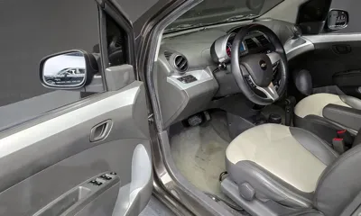 ChevroletGMDaewoo Spark 2012, 86315 км, за 1975.55 USD - фото 10