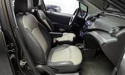 ChevroletGMDaewoo Spark 2012, 86315 км, за 1975.55 USD - фото 11