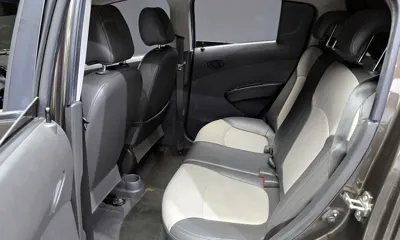 ChevroletGMDaewoo Spark 2012, 86315 км, за 1975.55 USD - фото 12