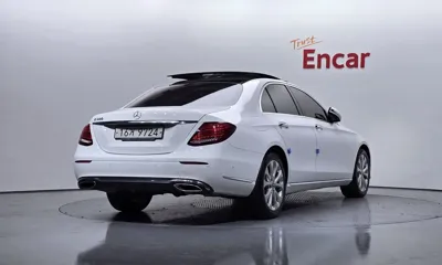 Mercedes-Benz E-Class 2017, 122766 км, за 14212.07 USD