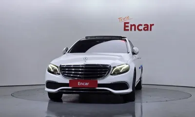 Mercedes-Benz E-Class 2017, 122766 км, за 14212.07 USD