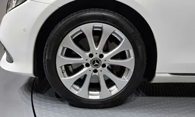 Mercedes-Benz E-Class 2017, 122766 км, за 14212.07 USD