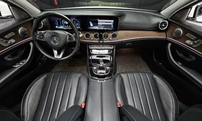 Mercedes-Benz E-Class 2017, 122766 км, за 14113.17 USD - фото 7