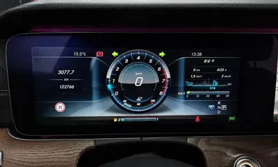 Mercedes-Benz E-Class 2017, 122766 км, за 14113.17 USD - фото 8