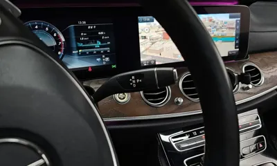 Mercedes-Benz E-Class 2017, 122766 км, за 14113.17 USD - фото 9