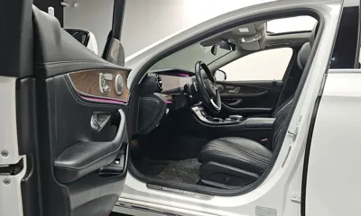 Mercedes-Benz E-Class 2017, 122766 км, за 14113.17 USD - фото 10