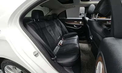 Mercedes-Benz E-Class 2017, 122766 км, за 14113.17 USD - фото 11