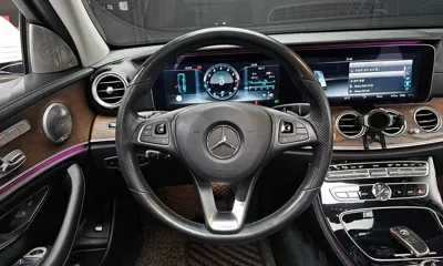Mercedes-Benz E-Class 2017, 122766 км, за 14113.17 USD - фото 13