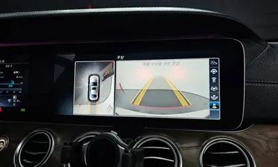 Mercedes-Benz E-Class 2017, 122766 км, за 14113.17 USD - фото 14