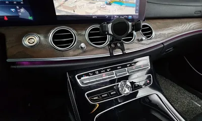 Mercedes-Benz E-Class 2017, 122766 км, за 14113.17 USD - фото 15
