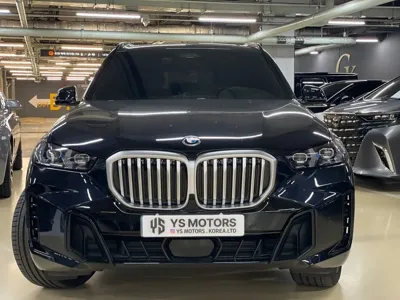 BMW X5 2026, 8500 км, за 87044.11 USD