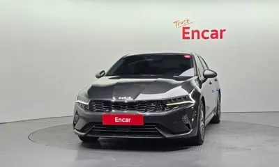 Kia K5 2022, 83224 км, за 12884.04 USD