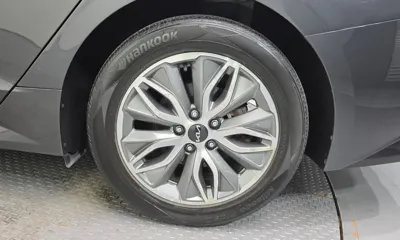 Kia K5 2022, 83224 км, за 12884.04 USD