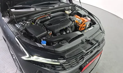 Kia K5 2022, 83224 км, за 12884.04 USD - фото 6