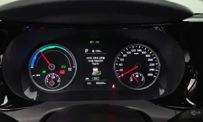 Kia K5 2022, 83224 км, за 12884.04 USD - фото 8