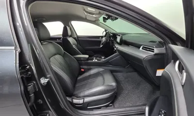 Kia K5 2022, 83224 км, за 12884.04 USD - фото 10