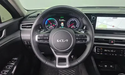 Kia K5 2022, 83224 км, за 12884.04 USD - фото 15