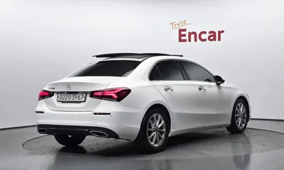 Mercedes-Benz A-Class 2020, 116328 км, за 12026.26 USD