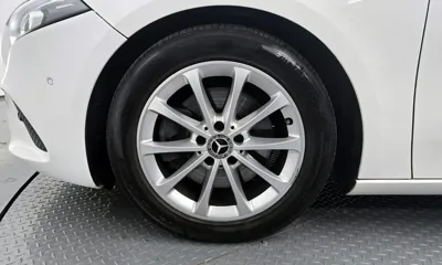 Mercedes-Benz A-Class 2020, 116328 км, за 12026.26 USD