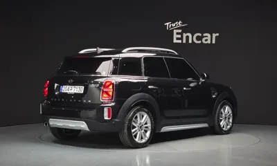 MINI Countryman 2023, 11884 км, за 25045.56 USD