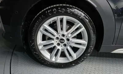 MINI Countryman 2023, 11884 км, за 25045.56 USD