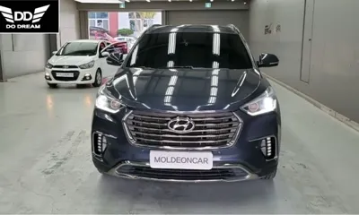 Hyundai Maxcruz 2018, 148606 км, за 9787.17 USD
