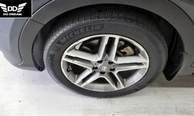 Hyundai Maxcruz 2018, 148606 км, за 9787.17 USD