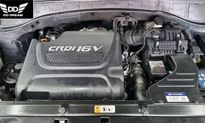 Hyundai Maxcruz 2018, 148606 км, за 9787.17 USD - фото 6