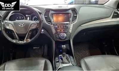 Hyundai Maxcruz 2018, 148606 км, за 9787.17 USD - фото 7