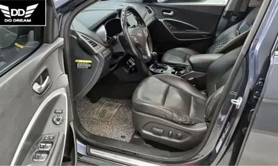 Hyundai Maxcruz 2018, 148606 км, за 9787.17 USD - фото 10
