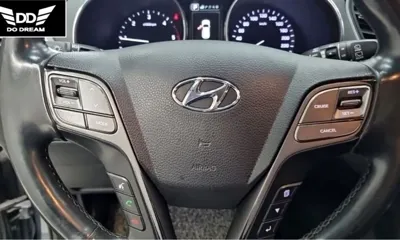 Hyundai Maxcruz 2018, 148606 км, за 9787.17 USD - фото 13