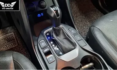 Hyundai Maxcruz 2018, 148606 км, за 9787.17 USD - фото 15