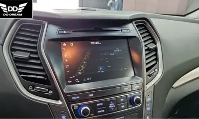 Hyundai Maxcruz 2018, 148606 км, за 9787.17 USD - фото 17