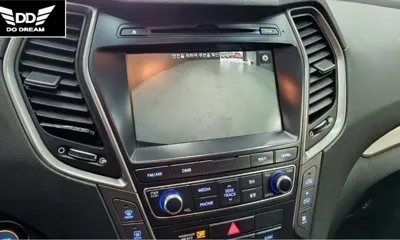 Hyundai Maxcruz 2018, 148606 км, за 9787.17 USD - фото 18