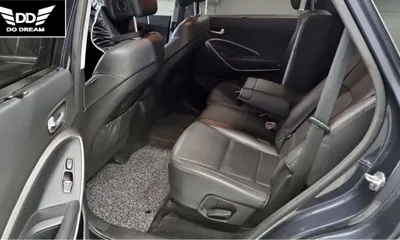 Hyundai Maxcruz 2018, 148606 км, за 9787.17 USD - фото 19
