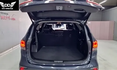 Hyundai Maxcruz 2018, 148606 км, за 9787.17 USD - фото 20