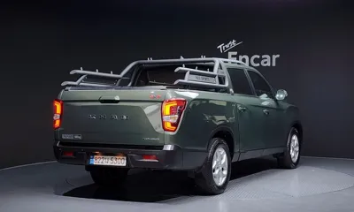 KG_Mobility_Ssangyong Rexton 2024, 51778 км, за 15791.21 USD