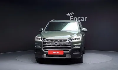 KG_Mobility_Ssangyong Rexton 2024, 51778 км, за 15791.21 USD