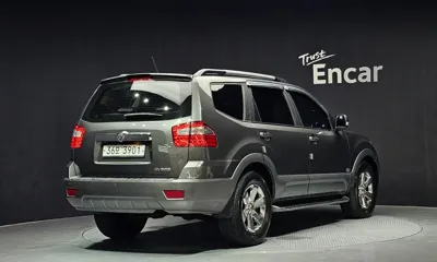 Kia Mohave 2014, 167452 км, за 4635.76 USD