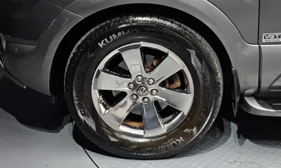 Kia Mohave 2014, 167452 км, за 4635.76 USD