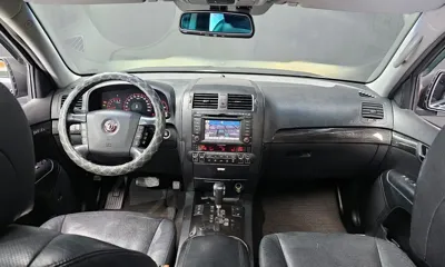 Kia Mohave 2014, 167452 км, за 4635.76 USD - фото 7