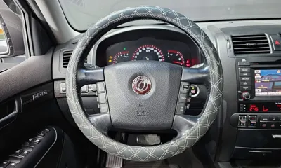 Kia Mohave 2014, 167452 км, за 4635.76 USD - фото 13