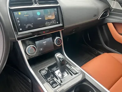 Jaguar XEL 2024, 33000 км, за 19511.1 USD - фото 6