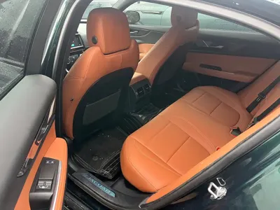 Jaguar XEL 2024, 33000 км, за 19511.1 USD - фото 8