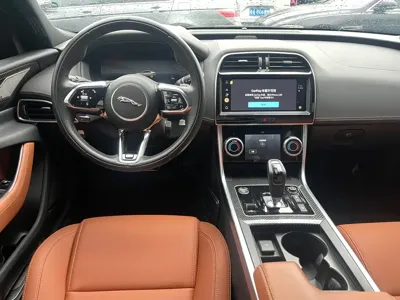 Jaguar XEL 2024, 33000 км, за 19511.1 USD - фото 9