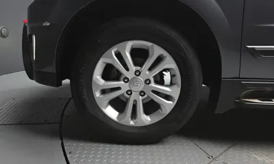 KG_Mobility_Ssangyong KORANDO 2018, 100735 км, за 6367.34 USD